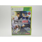 Pes Pro Evolution Soccer