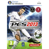 Pes Pro Evolution Soccer