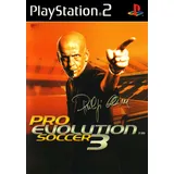 Pes Pro Evolution Soccer