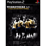 Pes Webrothers 3.0 *