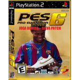 Pes6 Joga Bonito Pro