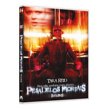 Pesadelos Mortais Incubus Dvd Original Lacrado