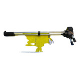 Pescador Tanque Diesel Volvo