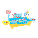 Pescaria Aqua Pesca Fenix