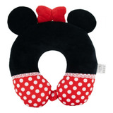 Pescoceira Disney Minnie Com