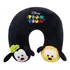 Pescoceira Disney Pateta & Pluto Tsum Tsum 28x28 Cm