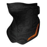 Pescoceira Motociclista Ventilado Linha