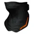 Pescoceira X11 Ventilado Protetor De Pescoço Anti Cerol Moto