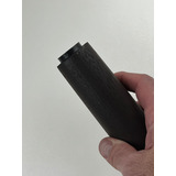 Pesinho De Cama Box Kit 6 Pés 12cm Rosqueável E Resistente
