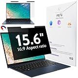 Peslv Tela Magnética De Privacidade Para Laptop De 15 6 Polegadas Para Monitor De Computador 16 9 Protetor Antirreflexo Removível De 15 Polegadas Protetor De Luz Azul Compatível Com Lenovo Hp Dell Acer Asus Thinkpad Envy Xps