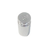 Peso 10g Cromado Para