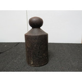 Peso 2 Kg Para