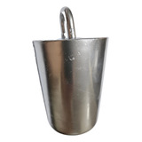 Peso 3kg Chumbo Para Sevador  Hidrosemeador Etc