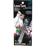 Peso Adesivo Tourna Lead Tape Chumbo P  Balancear Raquete