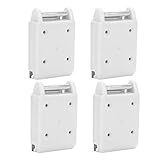 Peso Da Garra De Tricô Gancho Universal Para Pendurar Peso Máquina De Tricô Acessórios Para Casa Tricô DIY Acessórios Artesanais Ferramentas De Costura 4PCS 1
