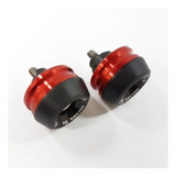 Peso De Guidão Com Ponta De Nylon Yzf R1 R 1 R6 R 6 Yamaha