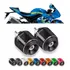 Peso De Guidão Motostyle Suzuki Gsxr 1000 Srad 2017 A 2024