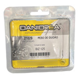 Peso De Guidão Para Honda Biz 125