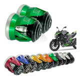 Peso De Guidão Procton F1 Kawasaki Z900 Z 900 Todas