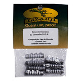 Peso De Insercao Para