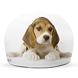 Peso De Porta Cachorro Beagle Pet