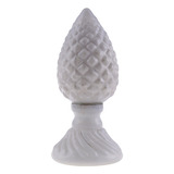 Peso Decorativo Pinha Pequeno