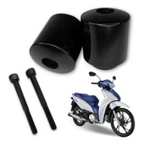 Peso Pezinho Guidão Biz 125 Biz 100 2013 Cg 160 Cargo Par