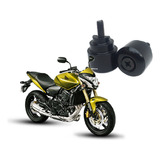 Pesos De Guidão Cbr 600rr Cb 600f Hornet Com Parafuso (par)