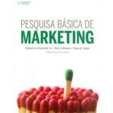 Pesquisa Basica De Marketing