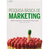 Pesquisa Basica De Marketing