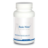Pesquisa Biotica Basica Nove