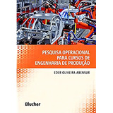 Pesquisa Operacional Para Cursos De Engenharia De Produçao
