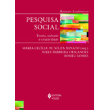 Pesquisa Social Teoria