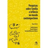 Pesquisas Sobre Familia E