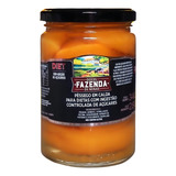 Pessego Em Calda Diet