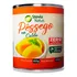 Pêssego Em Calda Zero Açúcar 450g   Stevia Natus