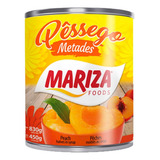 Pessego Mariza Calda 830g