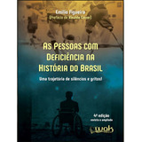 Pessoas Com Deficiencia Na