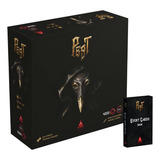 Pest Event Cards Pack