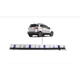 Pestana Externa Porta Traseira Direita Ecosport 2013 18 Orig