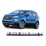 Pestana Externa Porta Traseira Direita Ecosport 2013 18 Orig