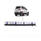Pestana Externa Porta Traseira Direita Ecosport 2013 18 Orig