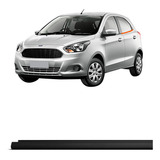 Pestana Externa Traseira Ford Ka 2016 Até 2021 Lado Esquerdo
