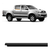 Pestana Hilux 2005 Até 2015 Traseira Externa Lado Direito