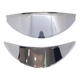 Pestana Inox Farol Fusca