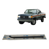 Pestana Interna Do Vidro Da Porta Le Ford F 1000 1992 A 1998