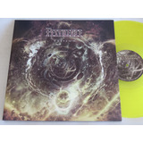 Pestilence Exitivm Lp Malleus