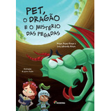 Pet O Dragao