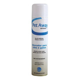 Pet Away Aerosol Ceva