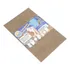 Pet Clean Arranhador Adesivo Protetor Cor Bege 1 Unidade